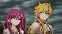 Magi: The Kingdom of Magic Episode 25 Discussion (220 - ) - Forums